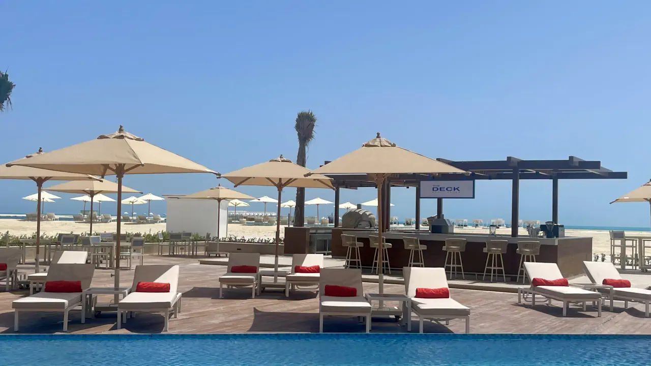 الفندق بالما باي روتانا ريزورت - العلمين الجديدة - العلمين